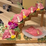 燒肉割烹 YP流 西心齋橋店