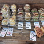 ヨコスカベーカリー - 