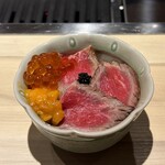 燒肉割烹 YP流 西心齋橋店 - 