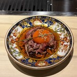 燒肉割烹 YP流 西心齋橋店 - 