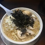 らーめん 潤 - 
