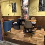 アノ カフェ - 