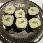 琉球回転寿司 海來 - 