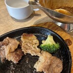 GOODステーキ - 