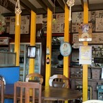 マーコズカフェ - 