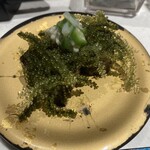 琉球回転寿司 海來 - 