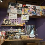 アノ カフェ - 