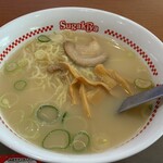 スガキヤ - 料理写真: