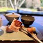 茶寮 - 