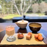 茶寮 - 
