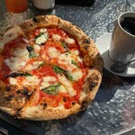 カフェ・フェリーチェ - 料理写真: