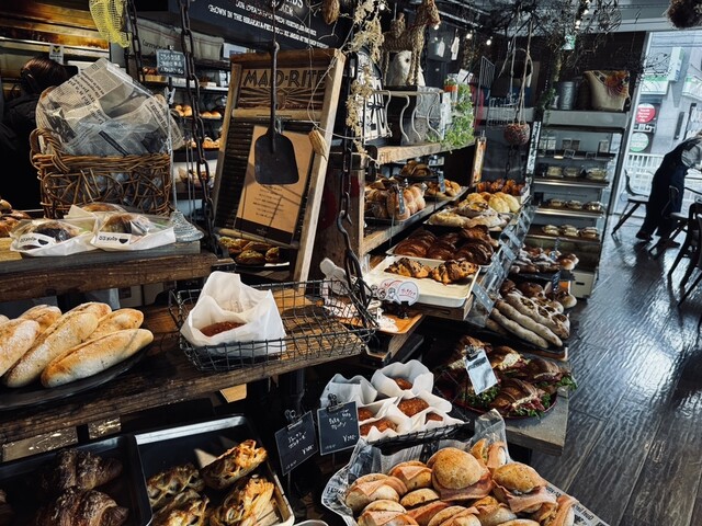ザ グラウンズ ベイカー （THE GROUNDS BAKER） - 枚方市/パン | 食べログ