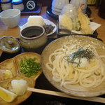 Kamedashi Udon Koshinoya - 