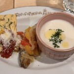 オトナノサカバダ サカバダアレグロ中崎町 - 