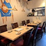 オトナノサカバダ サカバダアレグロ中崎町 - 