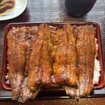 장어노 마츠카 - 