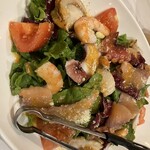 シカゴピザ＆スフレオムレツ Meat&Cheese ARK2nd - 