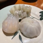 和牛と中華料理 けむり屋&フラワー - 