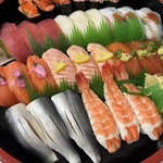 銀のさら - 料理写真: