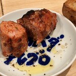 オトナノサカバダ サカバダアレグロ中崎町 - 