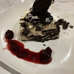 シカゴピザ＆スフレオムレツ Meat&Cheese ARK2nd - 