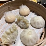 和牛と中華料理 けむり屋&フラワー - 