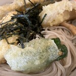 そば処　こばやし - 