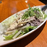 和牛と中華料理 けむり屋&フラワー - 