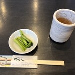 つくし - 