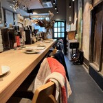 オトナノサカバダ サカバダアレグロ中崎町 - 