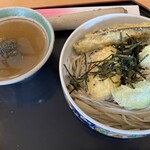 そば処　こばやし - 