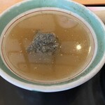 そば処　こばやし - 