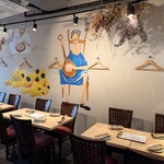 オトナノサカバダ サカバダアレグロ中崎町 - 