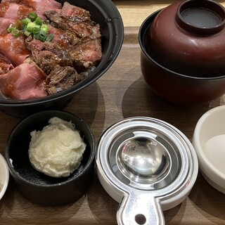 ローストビーフ YOSHIMI _0