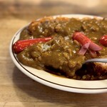 ライスカレー ぺろり - 