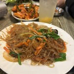 伝統韓国料理 松屋 - 