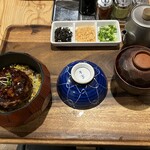 挽き肉のトリコ - 