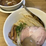 つけめんTETSU - 