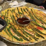 伝統韓国料理 松屋 - 