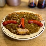 ライスカレー ぺろり - 