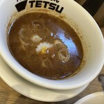 つけめんTETSU - 