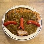 ライスカレー ぺろり - 