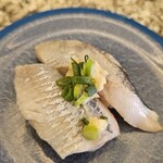 大江戸 - 料理写真: