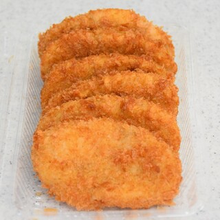 斎藤惣菜店 ころっけや_1