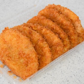 斎藤惣菜店 ころっけや_0