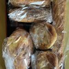 キタジマベーカリー - 料理写真: