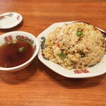 丸正餃子店 - 