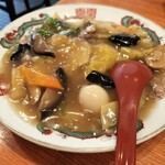 丸正餃子店 - 