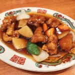 丸正餃子店 - 