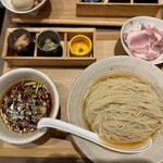 Homemade Ramen 麦苗室町 - 